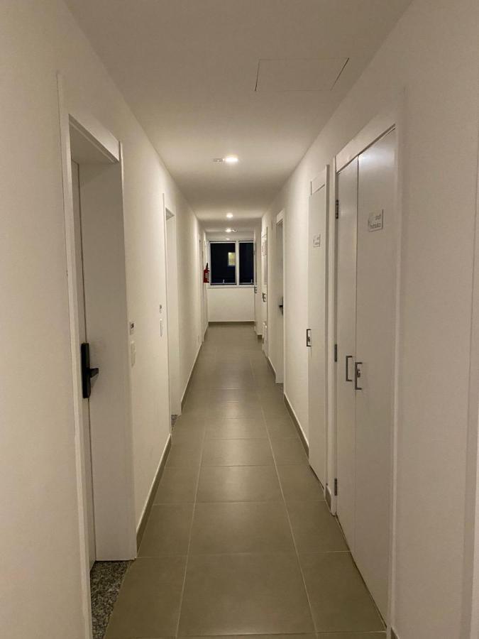 Maravilhoso Apartamento Em Frente Ao Metro Bras ! - Rua Coronel Mursa, 56 - Bras São Paulo Eksteriør bilde