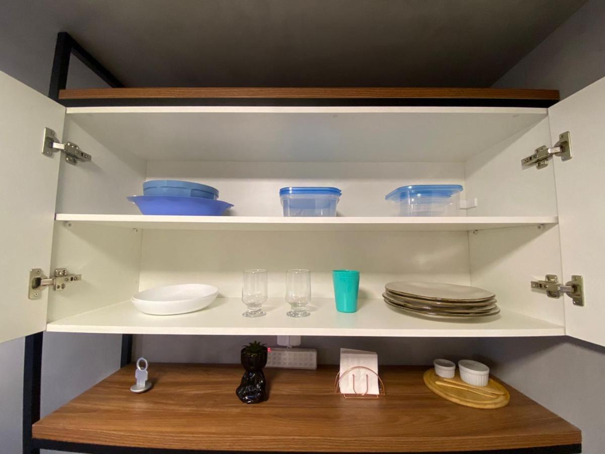 Maravilhoso Apartamento Em Frente Ao Metro Bras ! - Rua Coronel Mursa, 56 - Bras São Paulo Eksteriør bilde