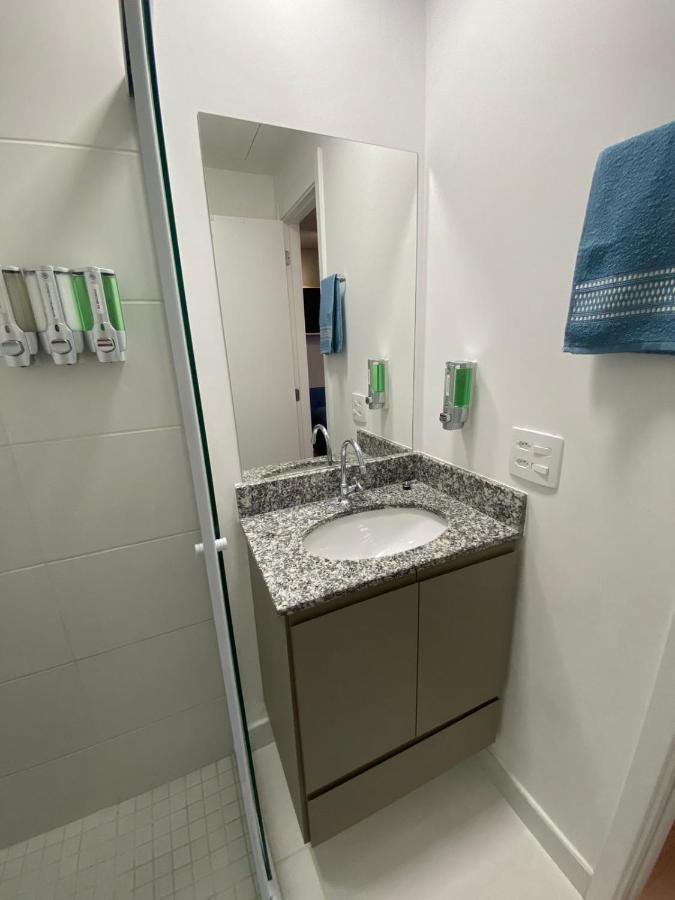 Maravilhoso Apartamento Em Frente Ao Metro Bras ! - Rua Coronel Mursa, 56 - Bras São Paulo Eksteriør bilde