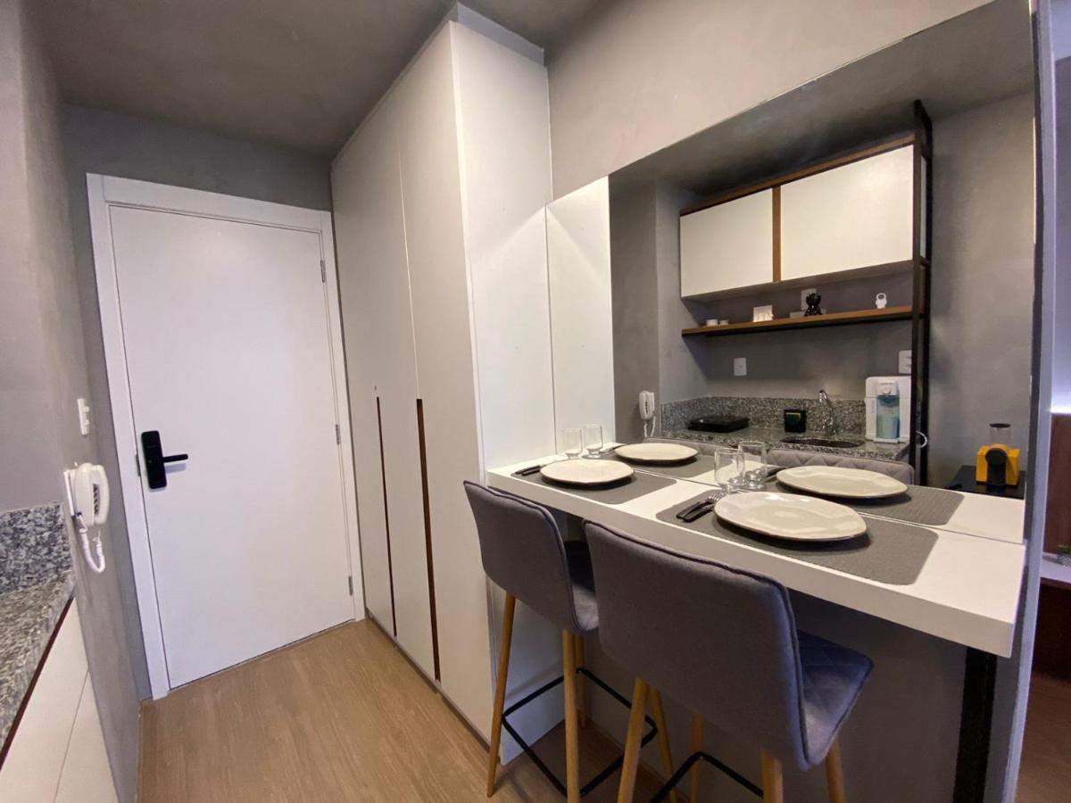 Maravilhoso Apartamento Em Frente Ao Metro Bras ! - Rua Coronel Mursa, 56 - Bras São Paulo Eksteriør bilde
