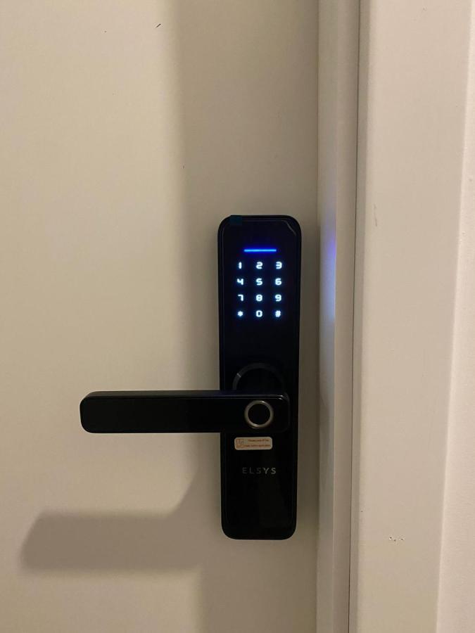 Maravilhoso Apartamento Em Frente Ao Metro Bras ! - Rua Coronel Mursa, 56 - Bras São Paulo Eksteriør bilde