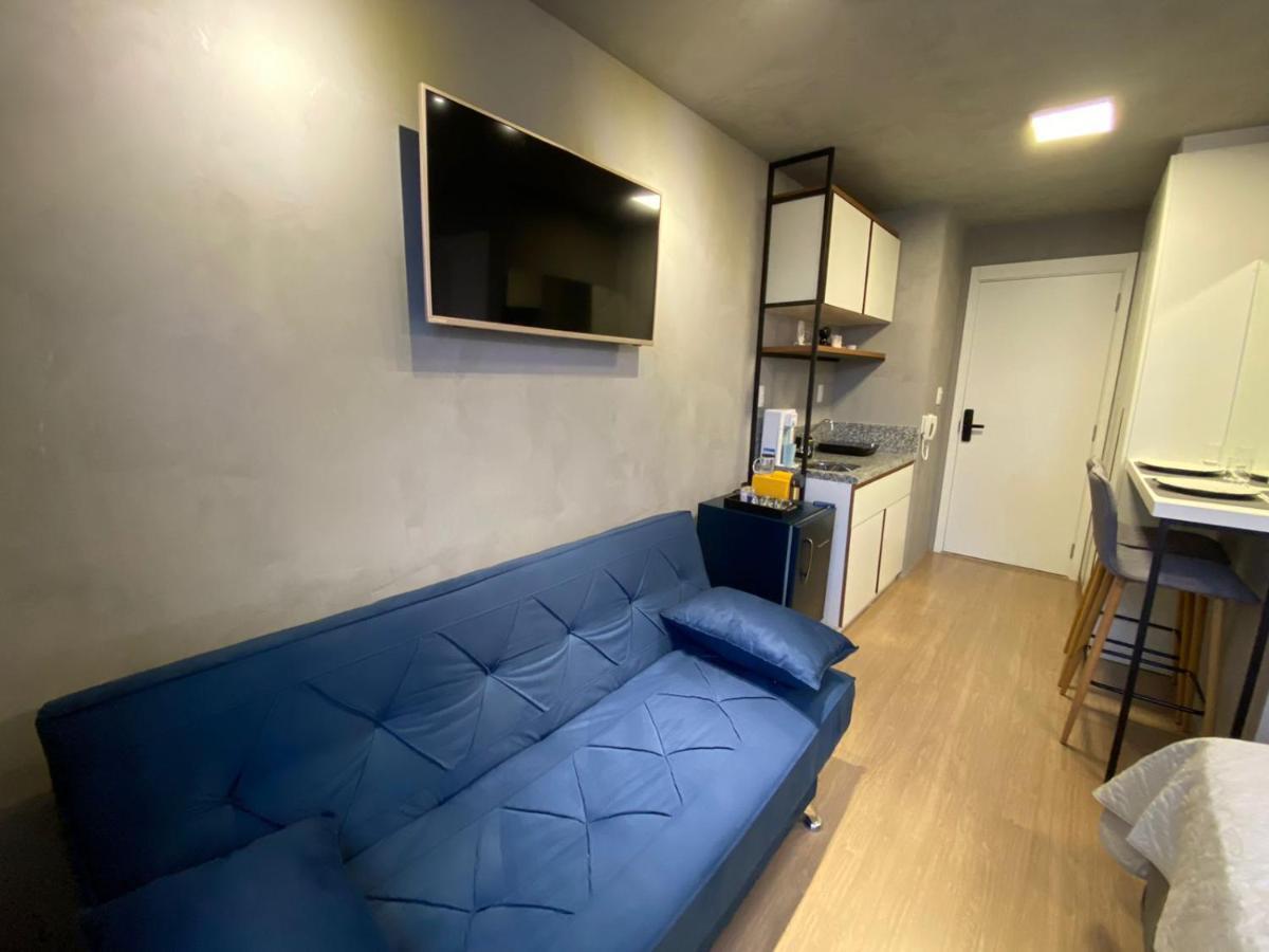 Maravilhoso Apartamento Em Frente Ao Metro Bras ! - Rua Coronel Mursa, 56 - Bras São Paulo Eksteriør bilde