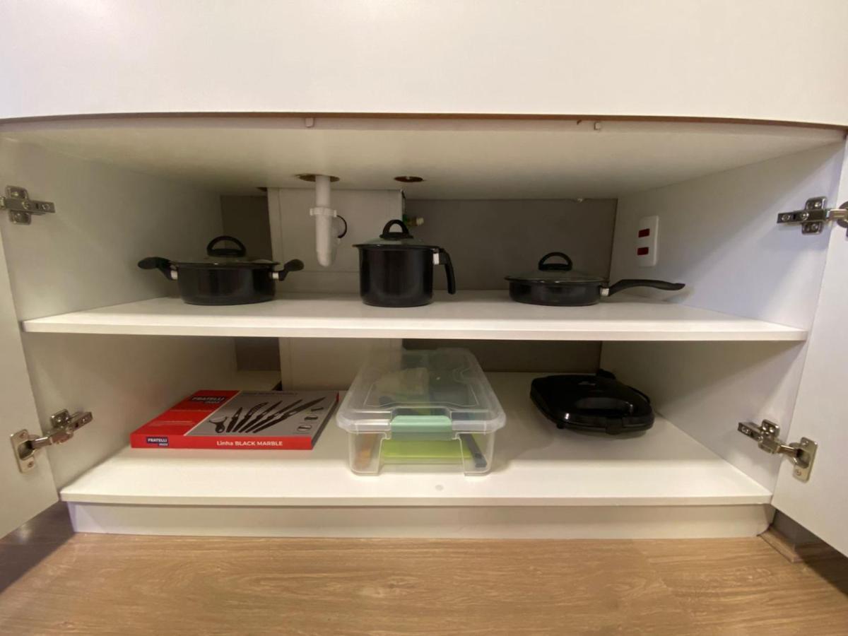 Maravilhoso Apartamento Em Frente Ao Metro Bras ! - Rua Coronel Mursa, 56 - Bras São Paulo Eksteriør bilde