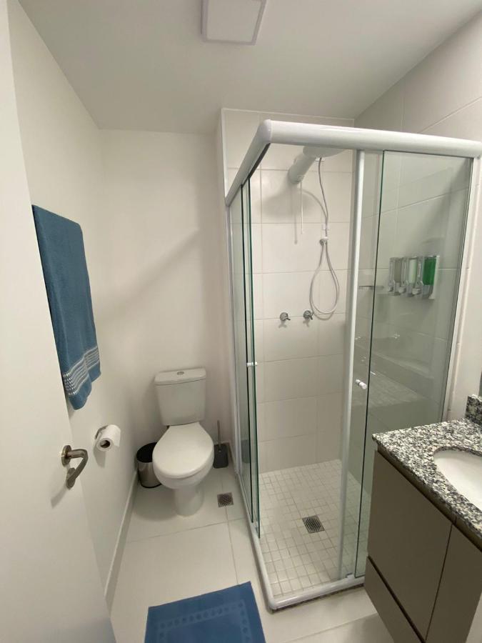 Maravilhoso Apartamento Em Frente Ao Metro Bras ! - Rua Coronel Mursa, 56 - Bras São Paulo Eksteriør bilde