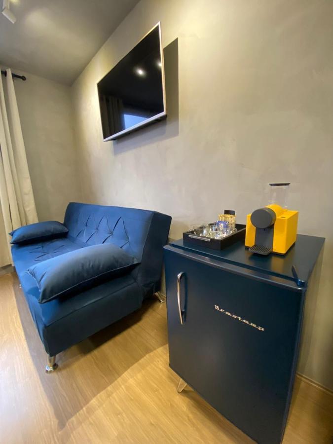 Maravilhoso Apartamento Em Frente Ao Metro Bras ! - Rua Coronel Mursa, 56 - Bras São Paulo Eksteriør bilde
