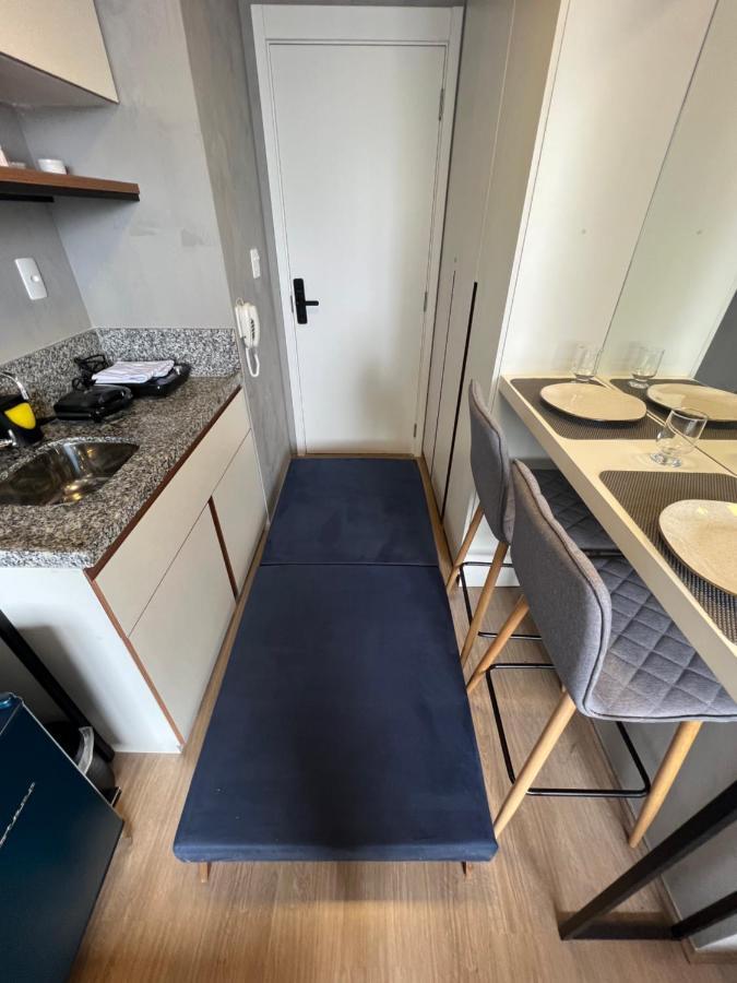 Maravilhoso Apartamento Em Frente Ao Metro Bras ! - Rua Coronel Mursa, 56 - Bras São Paulo Eksteriør bilde