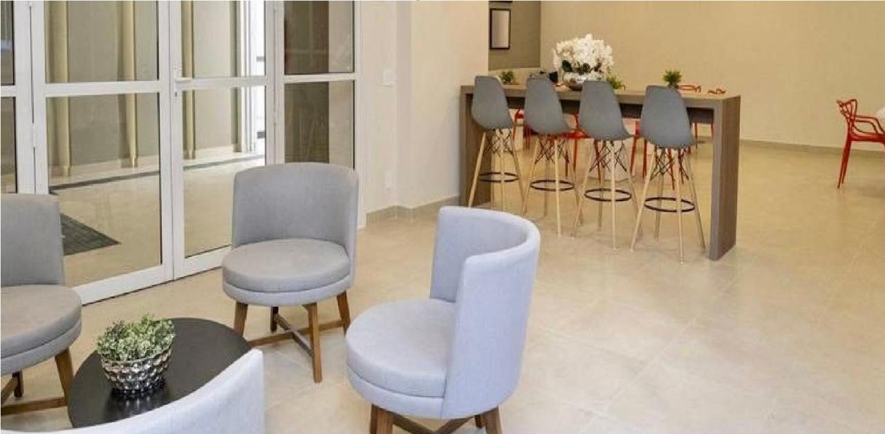 Maravilhoso Apartamento Em Frente Ao Metro Bras ! - Rua Coronel Mursa, 56 - Bras São Paulo Eksteriør bilde
