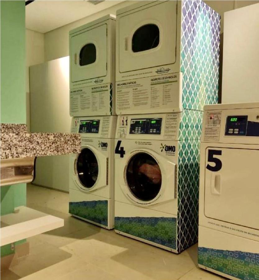 Maravilhoso Apartamento Em Frente Ao Metro Bras ! - Rua Coronel Mursa, 56 - Bras São Paulo Eksteriør bilde