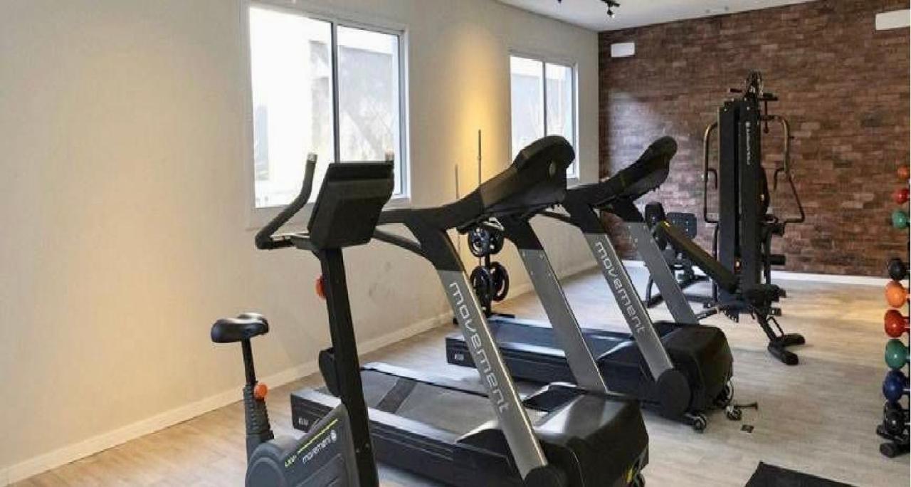 Maravilhoso Apartamento Em Frente Ao Metro Bras ! - Rua Coronel Mursa, 56 - Bras São Paulo Eksteriør bilde